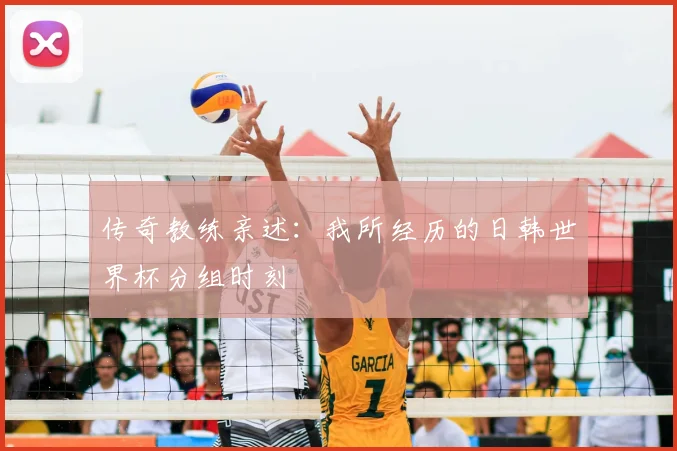传奇教练亲述：我所经历的日韩世界杯分组时刻