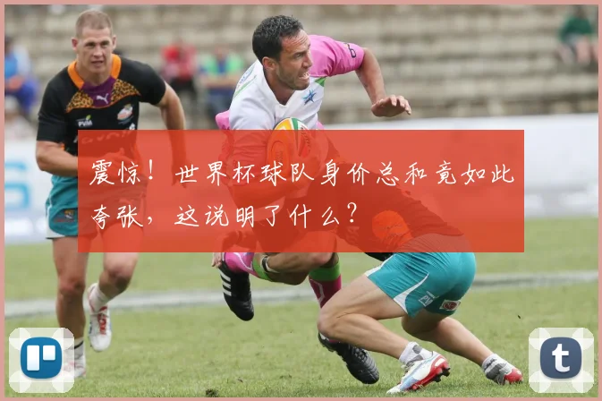 震惊!世界杯球队身价总和竟如此夸张,这说明了什么?