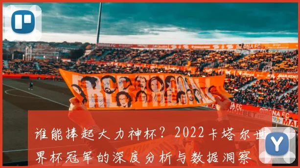 谁能捧起大力神杯？2022卡塔尔世界杯冠军的深度分析与数据洞察