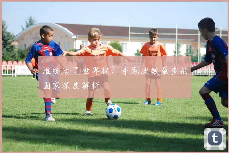 谁统治了世界杯？夺冠次数最多的国家深度解析